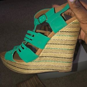 Wedges